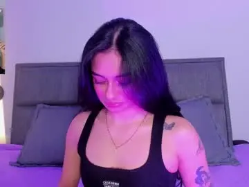 Chaturbate Best live sex cam show of lilith_petit_