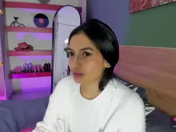 Chaturbate Live Sex Cam of lilith_petit_