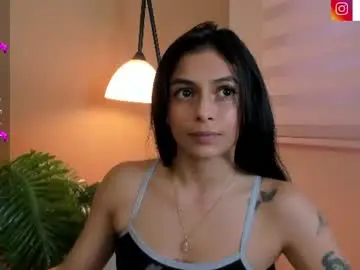 Chaturbate Adult Webcams of lilith_petit_
