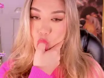 Chaturbate Adult Webcams of rebeccahudson_