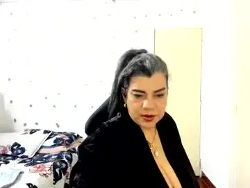 Chaturbate Nude Webcam of vikyadams