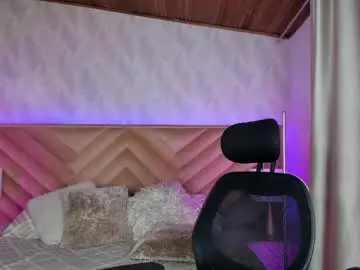 Chaturbate Adult Webcam of _tiffany_collins