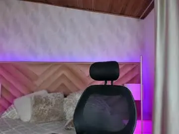 Chaturbate Nude Webcam of _tiffany_collins