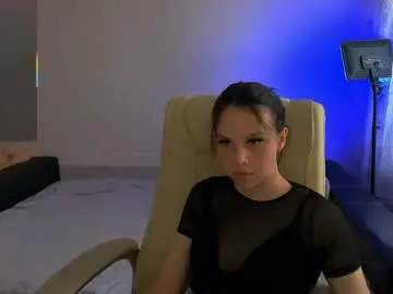 Chaturbate Best Webcam of adelina_xxx