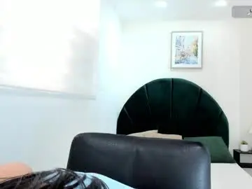 Chaturbate Private Sex Chat of alaiasmile_