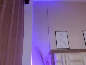 Chaturbate Adult Video Chat of alexandracruzz