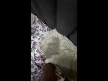 Chaturbate Nude Webcam of anitush87