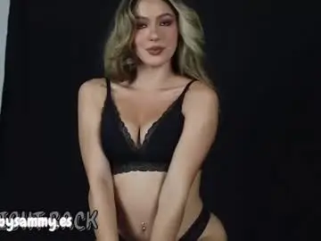 Chaturbate Live Sex of baby_sammyy