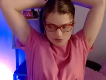 Chaturbate Best Webcam of camila_ventura