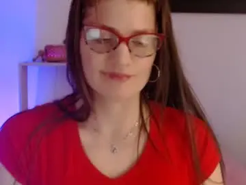 Chaturbate Live Sex Cam of camila_ventura