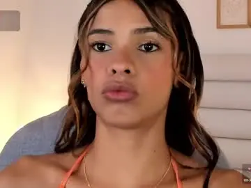 Chaturbate Sex Chat of katy_contreras