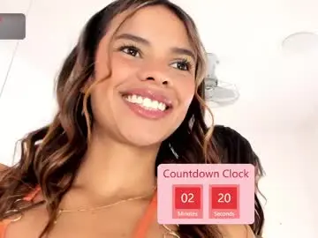Chaturbate Free Live Porn of katy_contreras