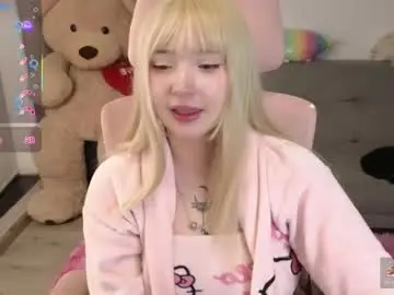 Chaturbate Live Porn of kurochan420