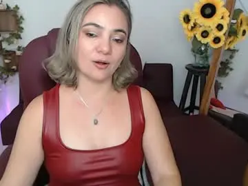 Chaturbate Nude Webcam of lilly_milf