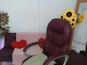 Chaturbate Sex Cam of lilly_milf
