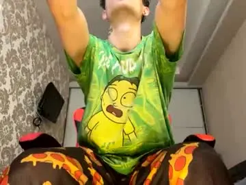 Chaturbate Live Sex of mike_severi