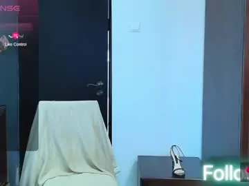 Chaturbate Sex Cam of missshinex
