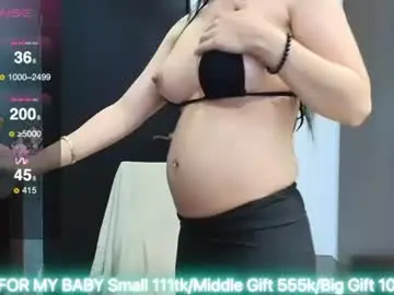 Chaturbate Adult Video Chat of missshinex