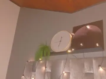 Chaturbate Sex Cam of nahomicampbell_