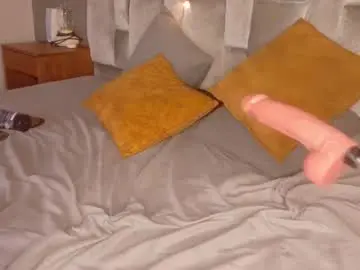 Chaturbate Sex Chat of nahomicampbell_