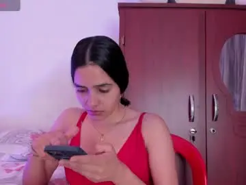 Chaturbate Private Sex Chat of samara_jonnes_