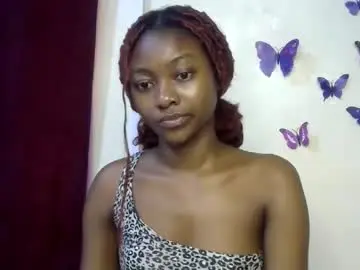 Chaturbate Best Webcam of sexxy_divaa