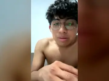 Chaturbate Nude Webcam of adrishotcum