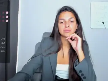 Chaturbate Nude Webcam of gabri_baby
