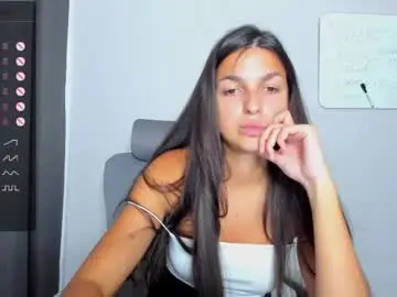 Chaturbate Best live sex cam show of gabri_baby