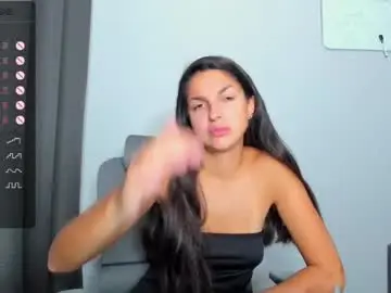 Chaturbate Live Porn of gabri_baby