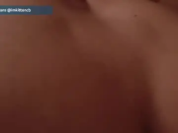 Chaturbate Nude Webcam of imkittencb