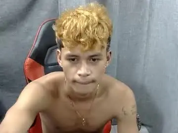 Chaturbate Nude Webcam of itzme_john