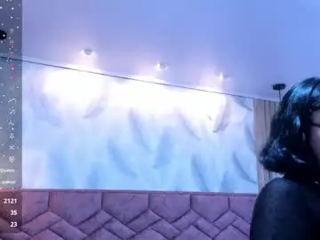 Chaturbate Adult Webcams of julieta_sweett20
