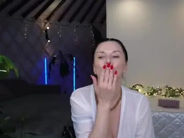 Chaturbate Live Porn of lina_flore