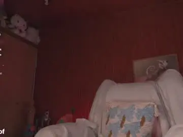Chaturbate Free Porn Cam of soficb