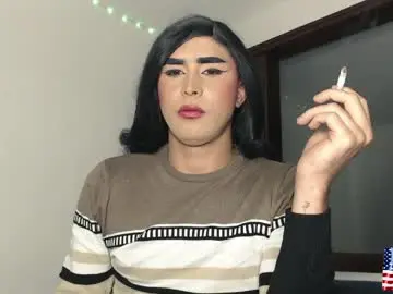 Chaturbate Best live sex cam show of tatiana_hunter