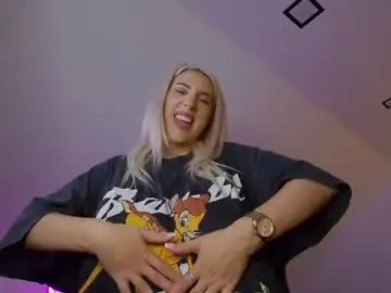 Chaturbate Sex Chat of allayah