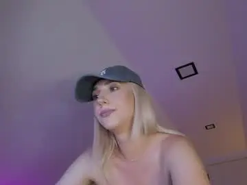 Chaturbate Best Webcam of allayah