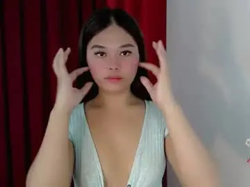 Chaturbate Sex Chat of chelse_coco