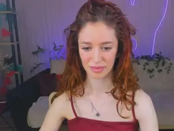 Chaturbate Best Webcam of christinaconteeree