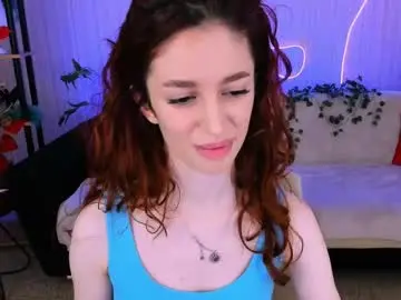 Chaturbate Adult Webcam of christinaconteeree