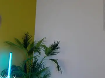 Chaturbate Sex Chat of lessysweety