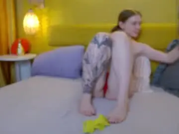 Chaturbate Best live sex cam show of lessysweety