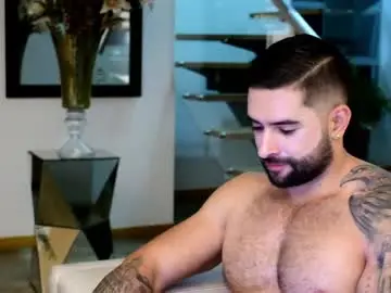 Chaturbate Live Porn of lukhass