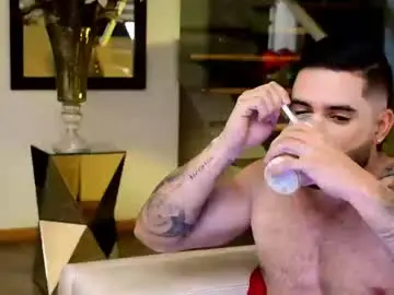 Chaturbate Free Live Porn of lukhass