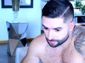 Chaturbate Adult Webcam of lukhass