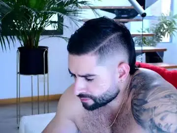 Chaturbate Best Webcam of lukhass