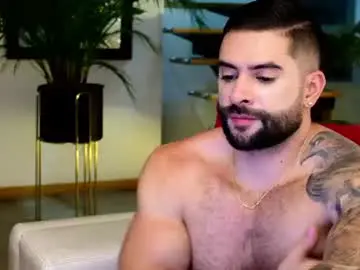 Chaturbate Sex Cam of lukhass