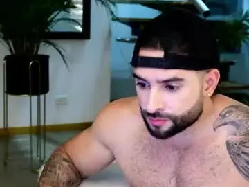 Chaturbate Best live sex cam show of lukhass
