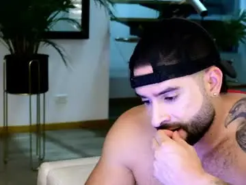 Chaturbate Sex Cam of lukhass